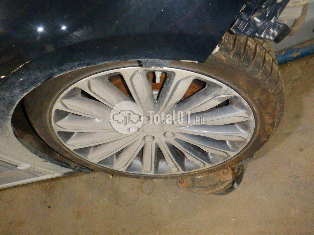 Фото Hongqi H9 20