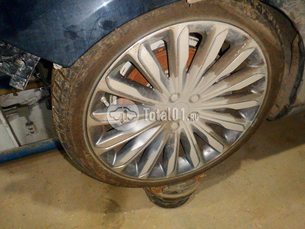 Фото Hongqi H9 32