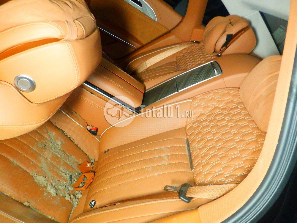 Фото Hongqi H9 60