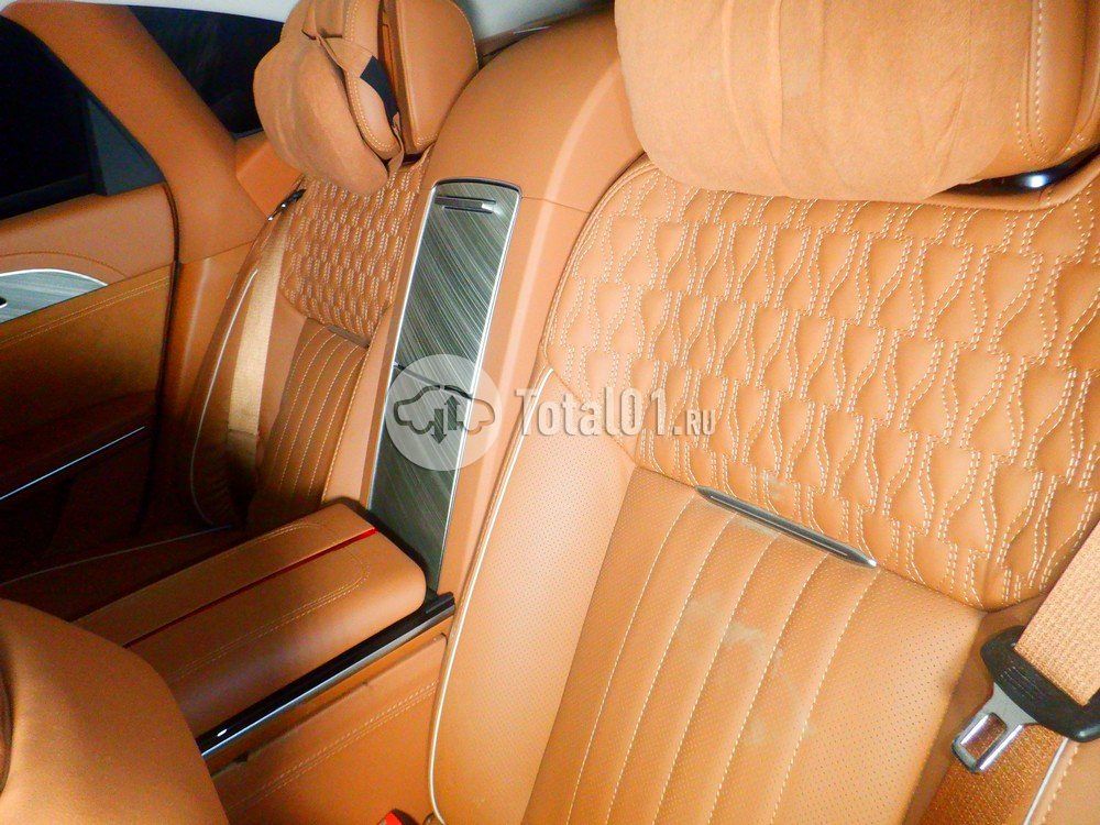 Фото Hongqi H9 62