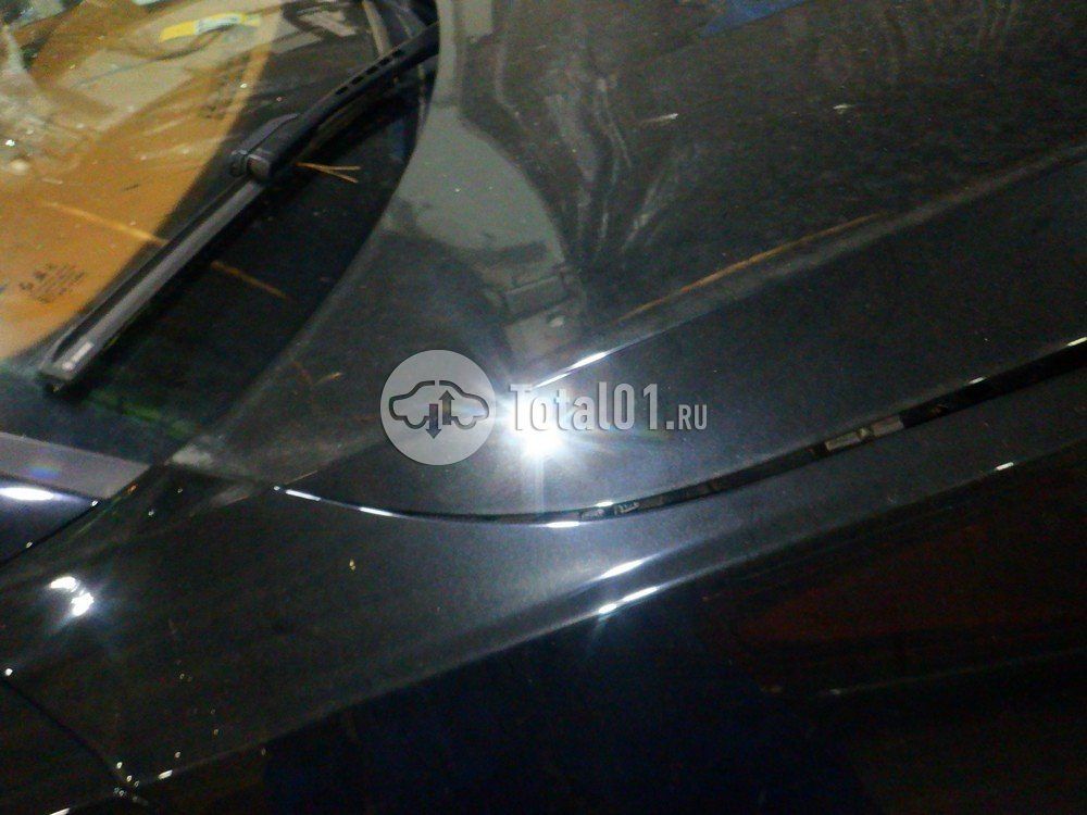 Фото Hongqi H9 106