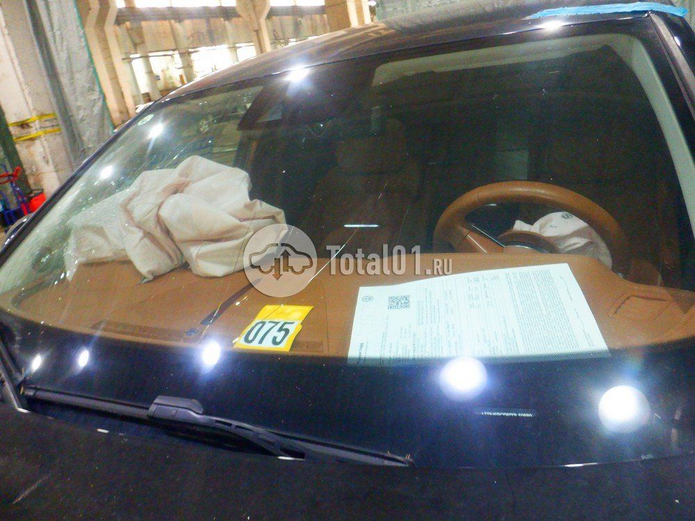 Фото Hongqi H9 138