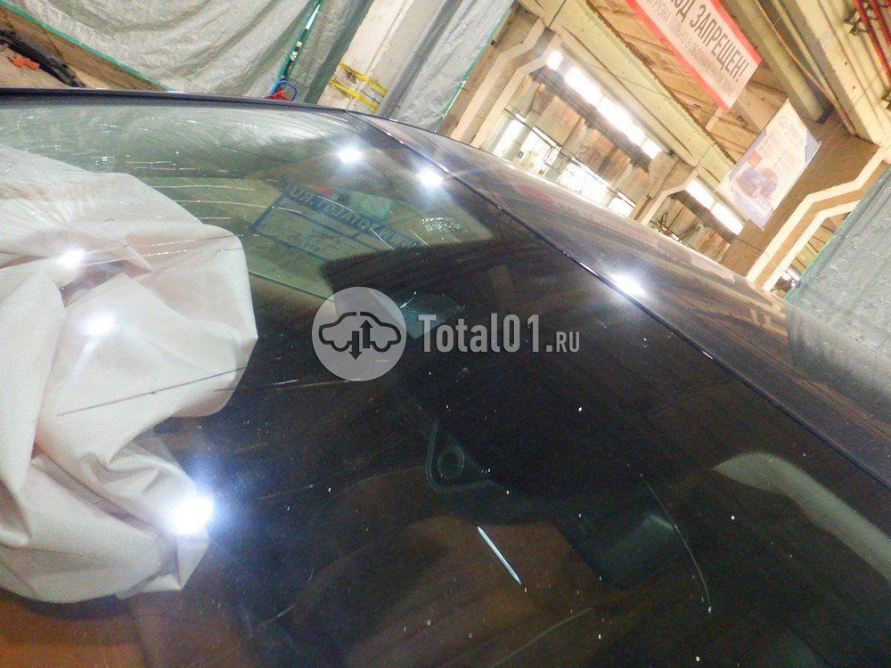 Фото Hongqi H9 142
