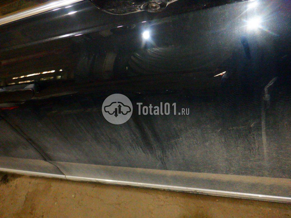Фото Hongqi H9 174