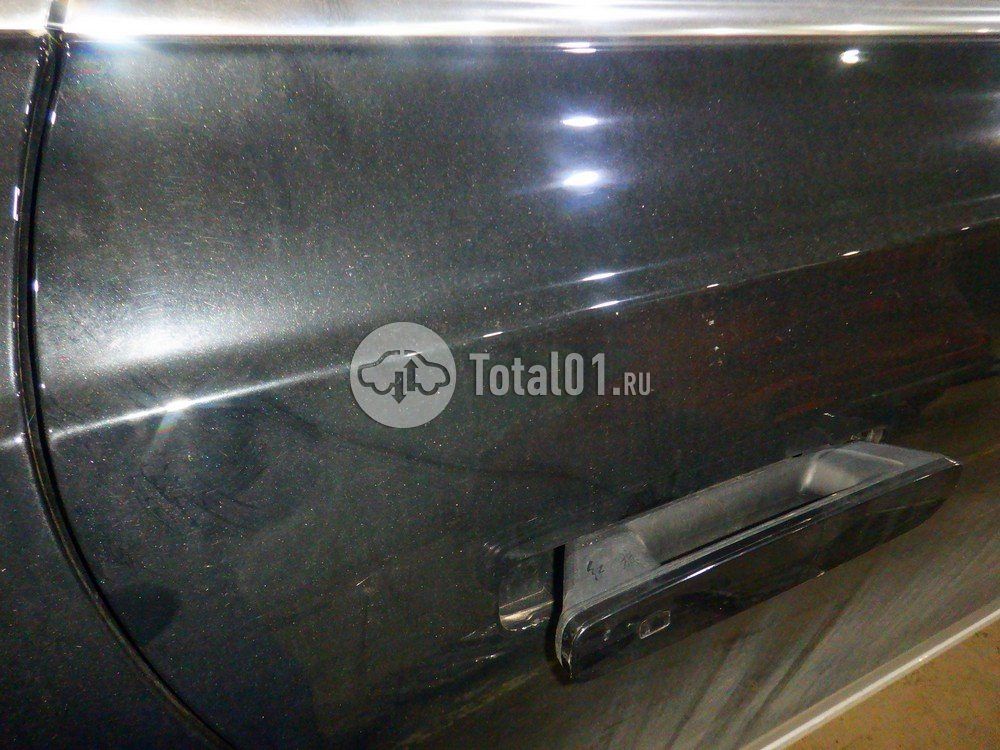Фото Hongqi H9 178