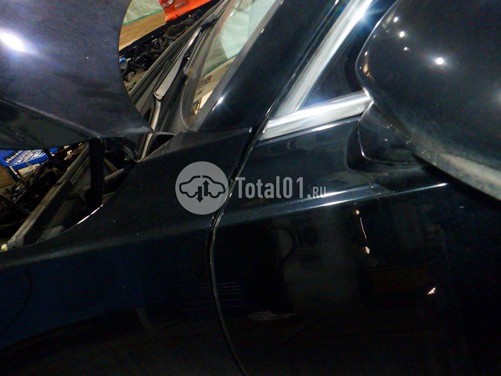 Фото Hongqi H9 186