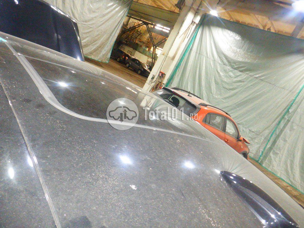 Фото Hongqi H9 190