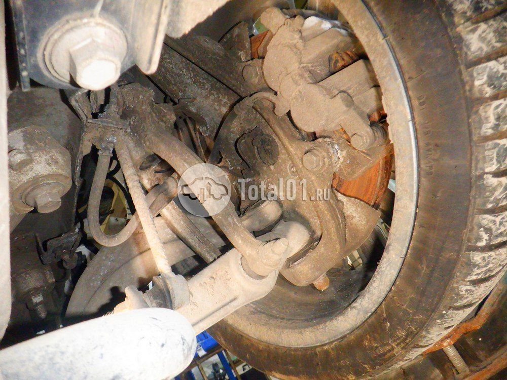 Фото Hongqi H9 230