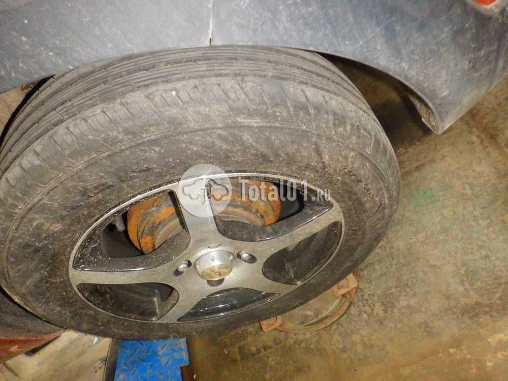 Фото KIA Rio X 20