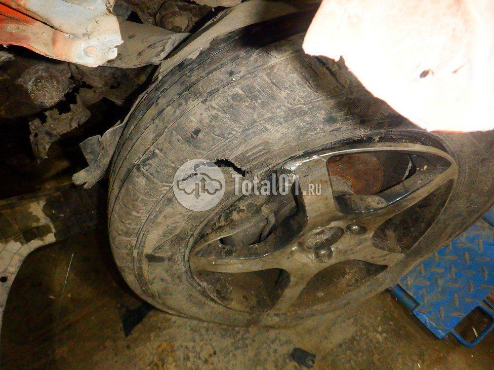 Фото KIA Rio X 26