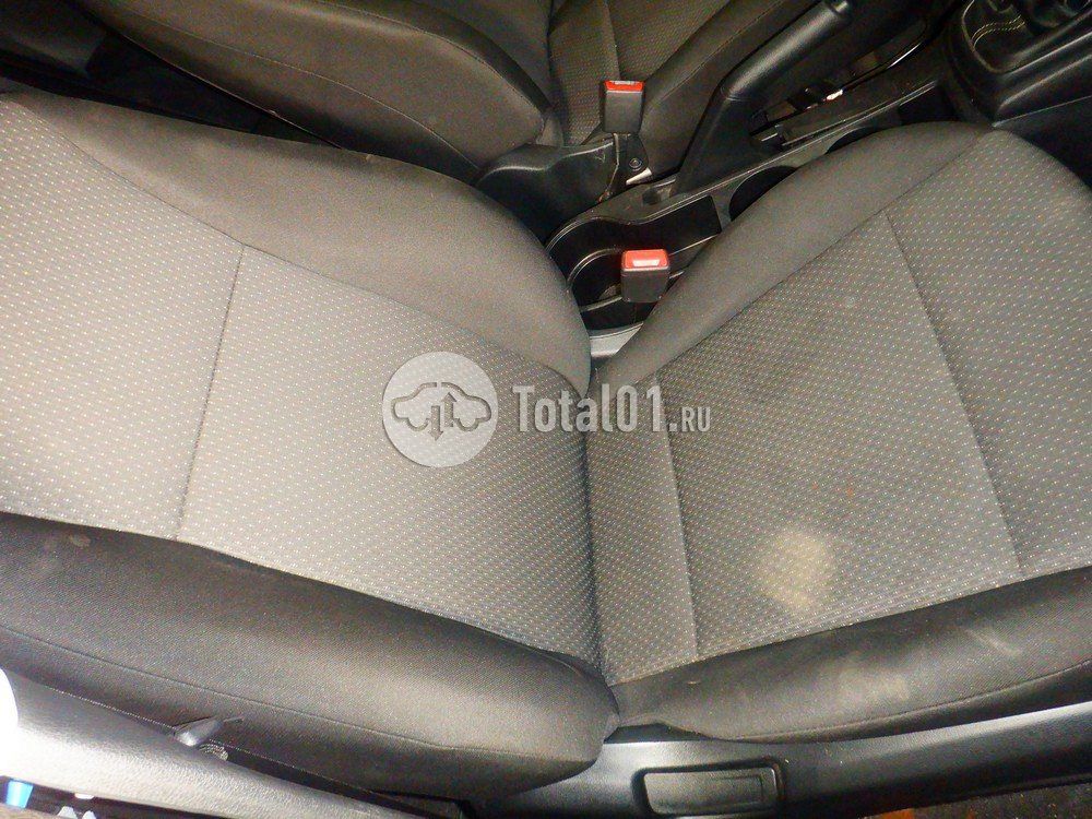 Фото KIA Rio X 46