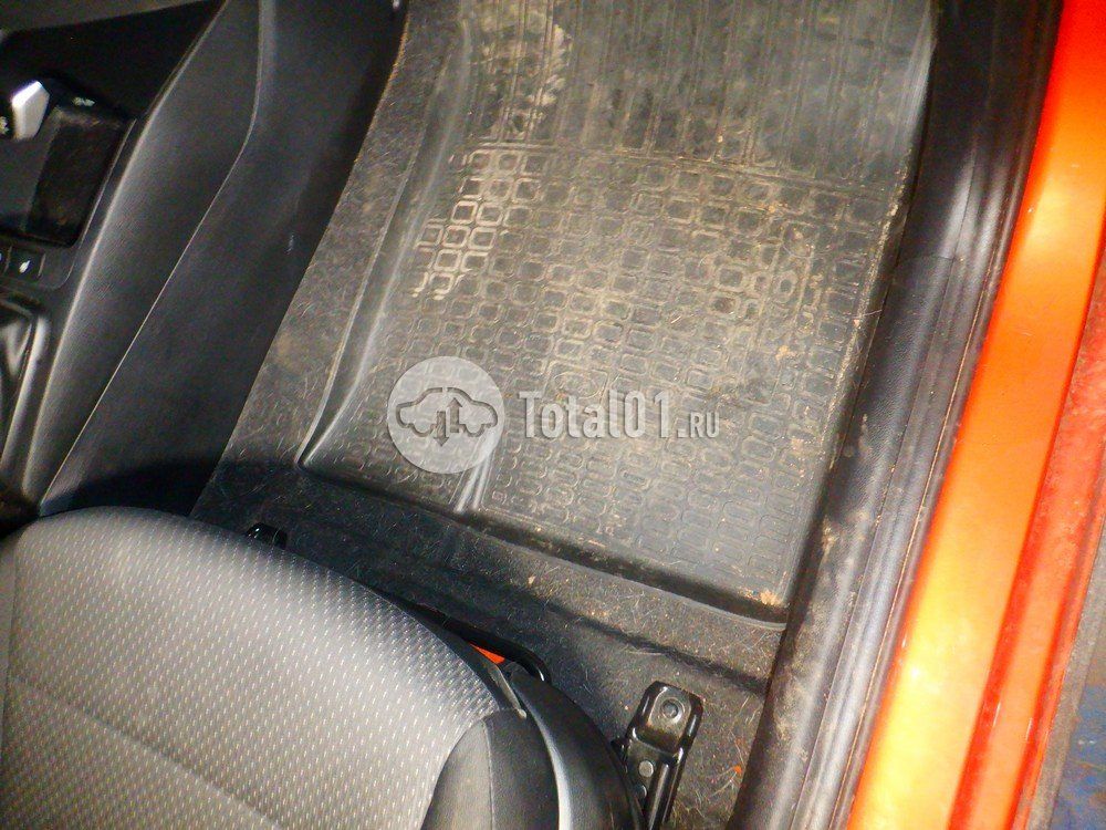 Фото KIA Rio X 50