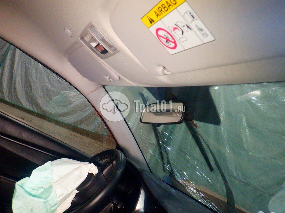 Фото KIA Rio X 54
