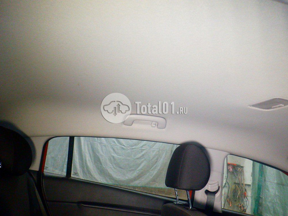 Фото KIA Rio X 64