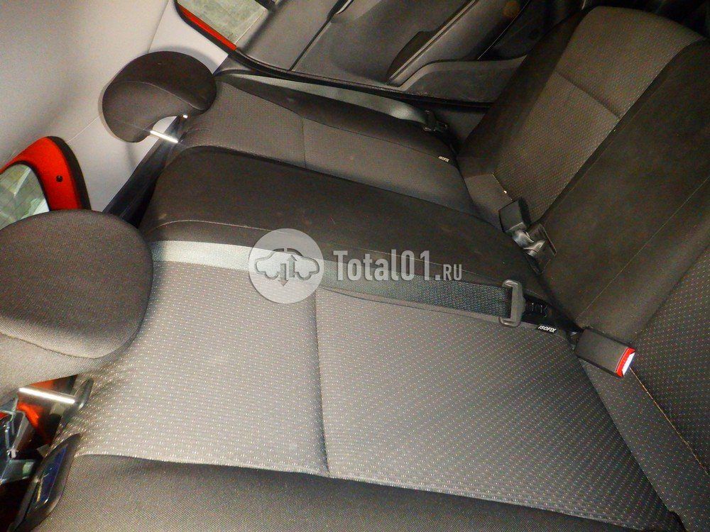 Фото KIA Rio X 66