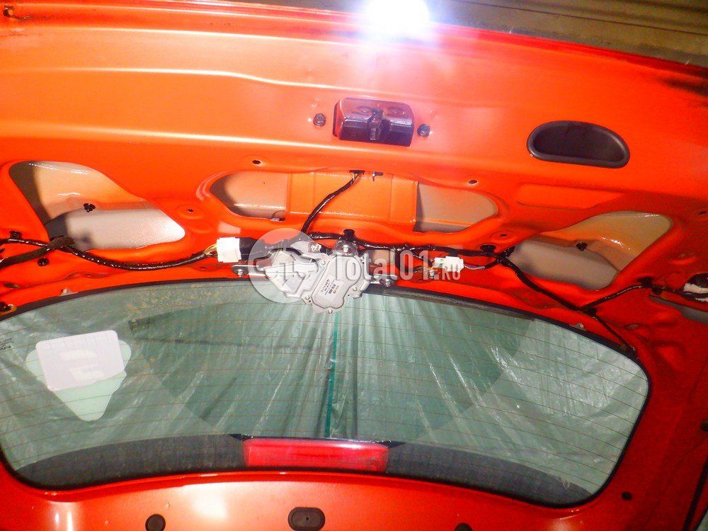 Фото KIA Rio X 74