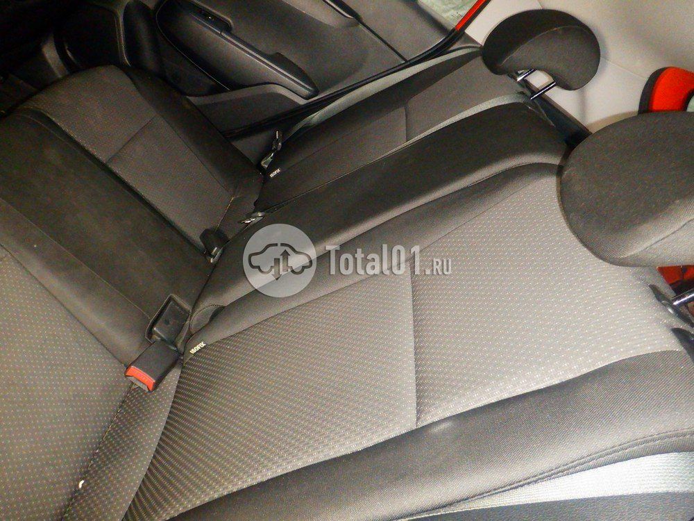 Фото KIA Rio X 90