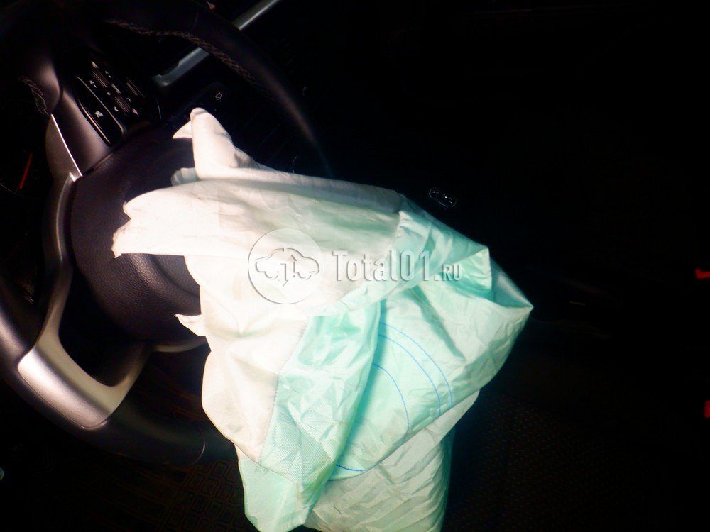 Фото KIA Rio X 112