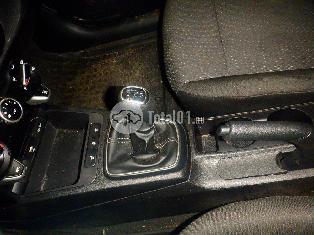 Фото KIA Rio X 116