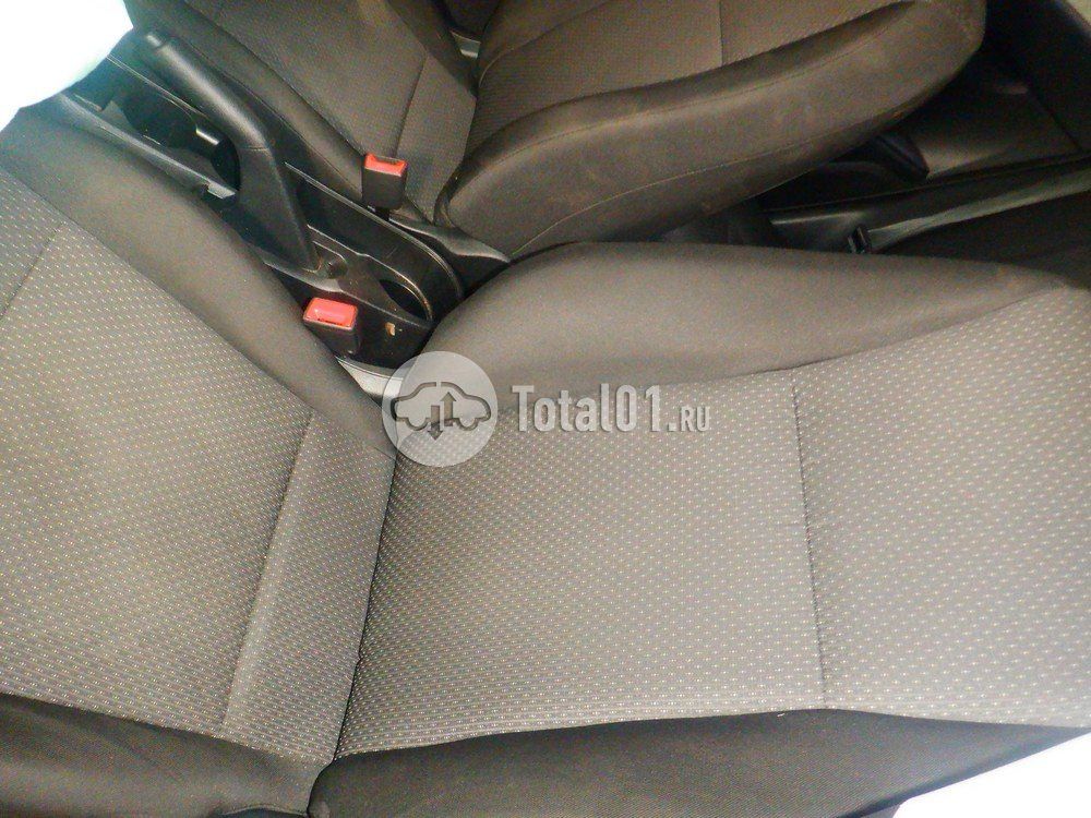 Фото KIA Rio X 120