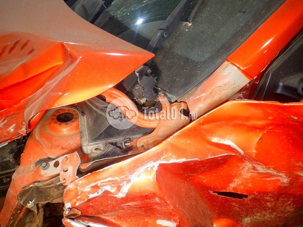 Фото KIA Rio X 134