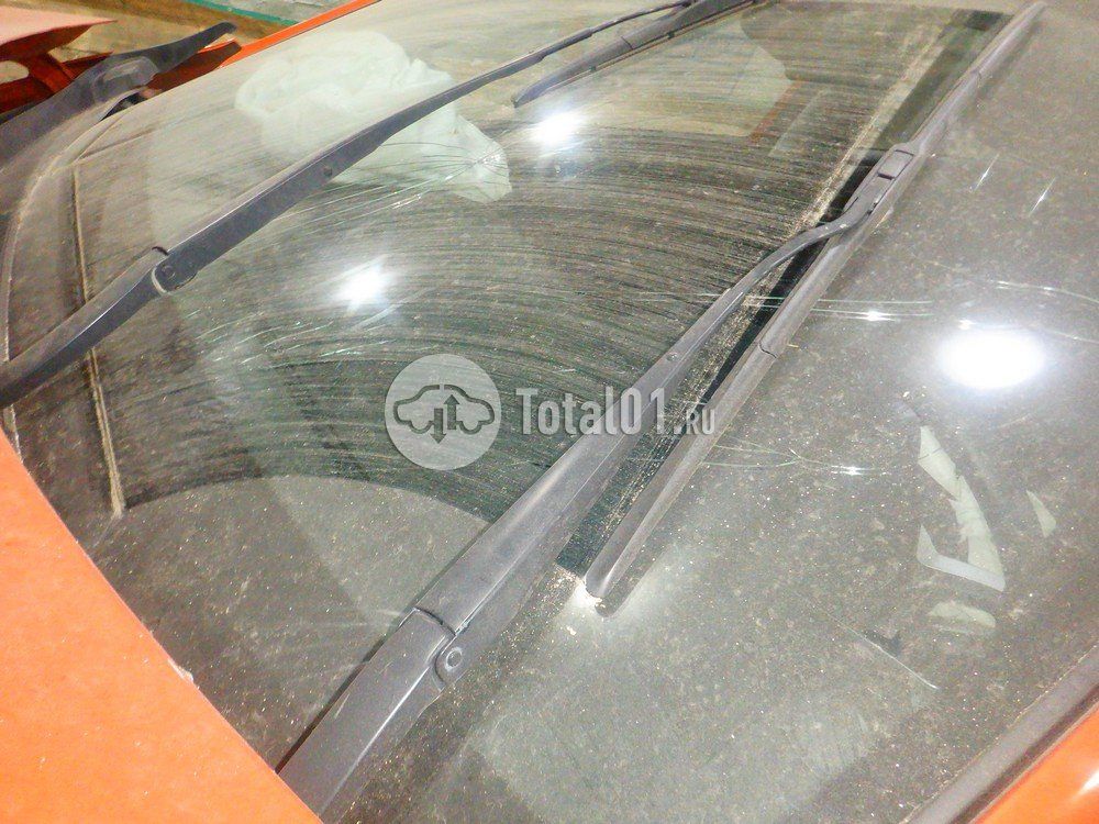 Фото KIA Rio X 136