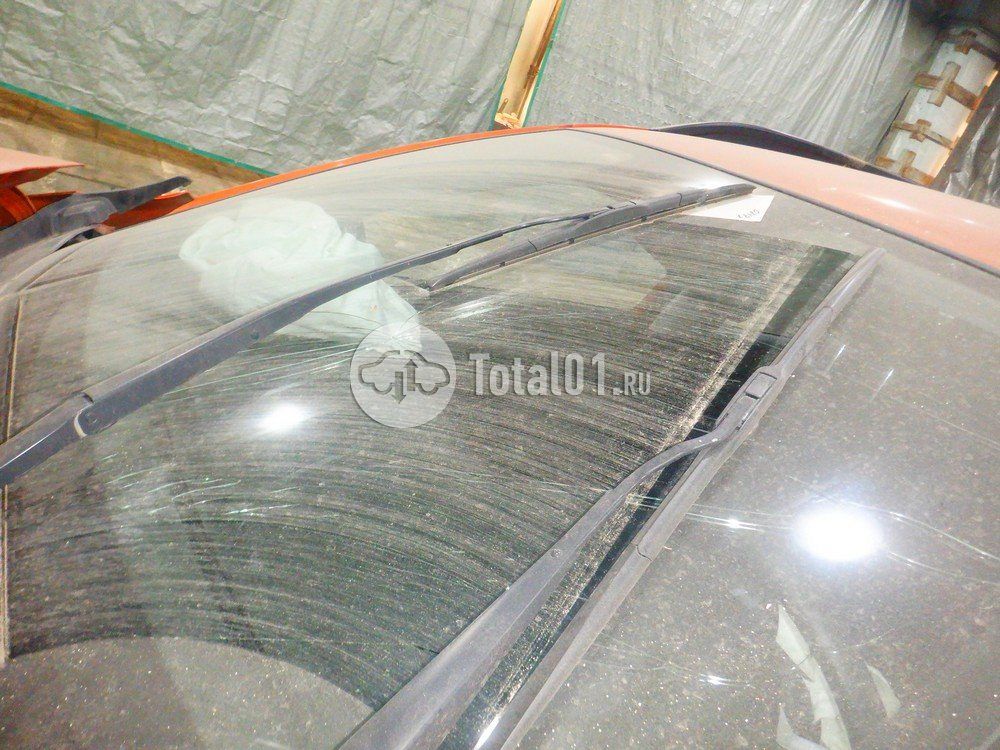 Фото KIA Rio X 138