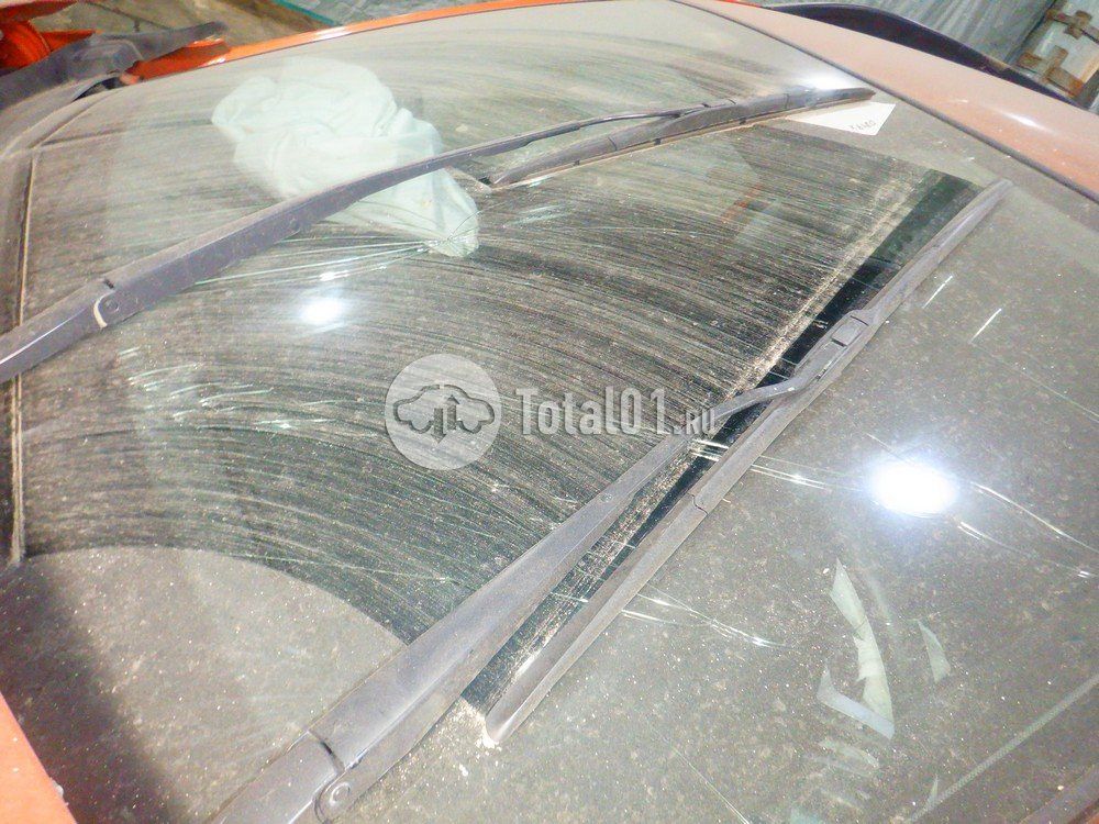 Фото KIA Rio X 140