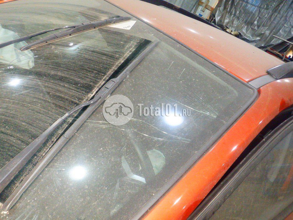 Фото KIA Rio X 142