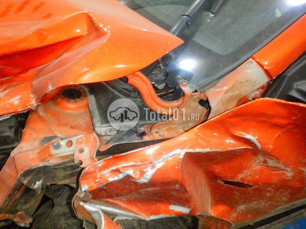 Фото KIA Rio X 148