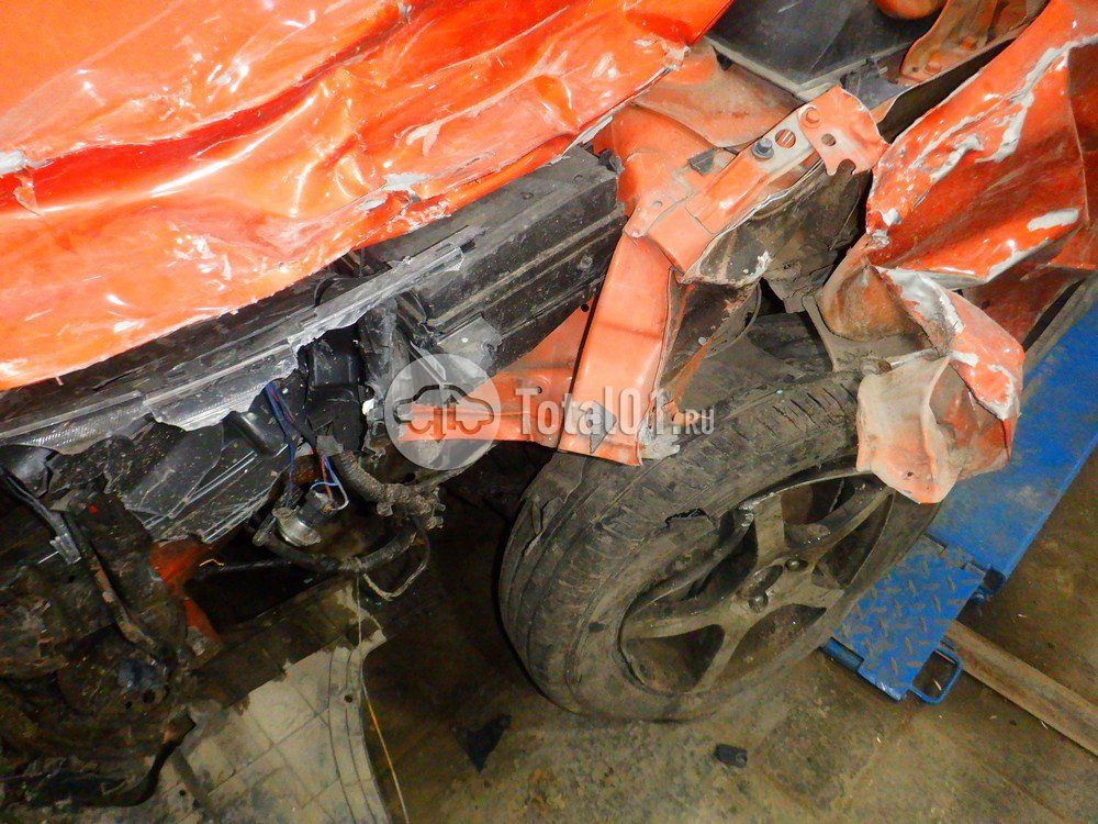Фото KIA Rio X 150