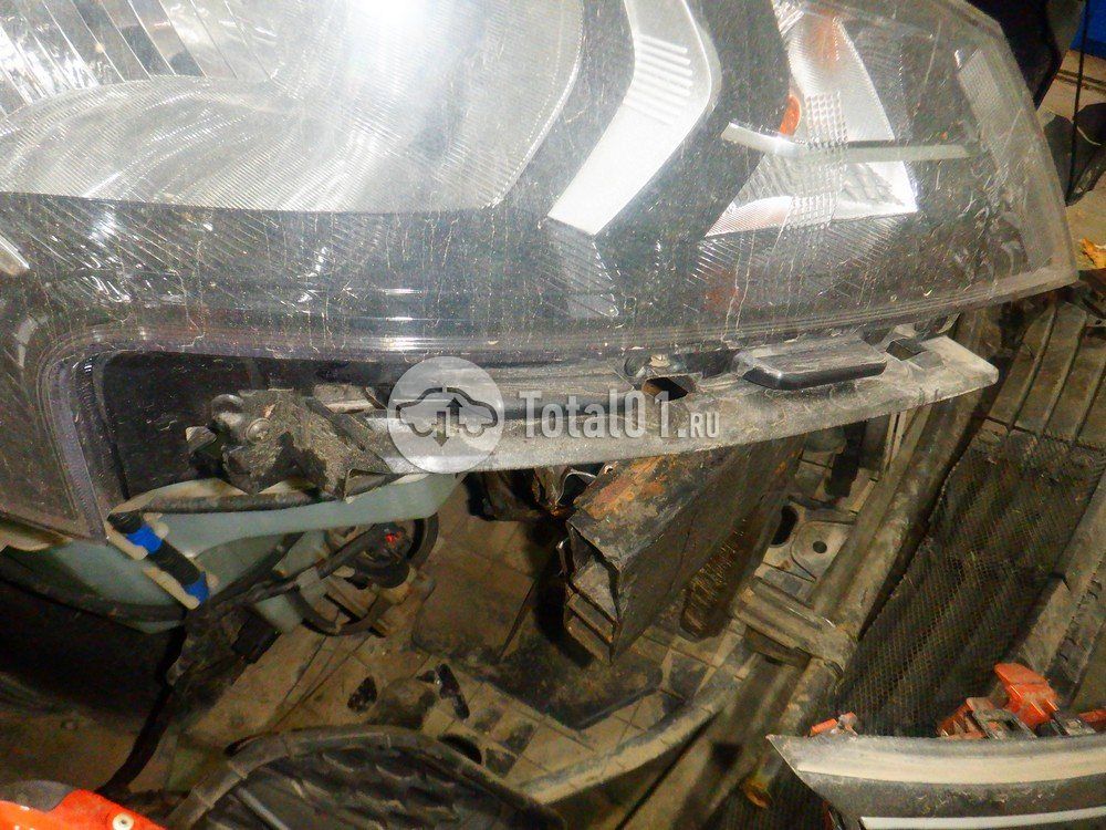 Фото KIA Rio X 168