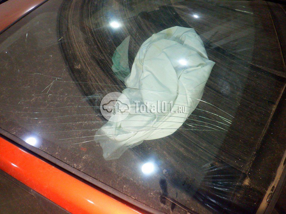 Фото KIA Rio X 176