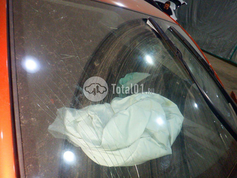 Фото KIA Rio X 178
