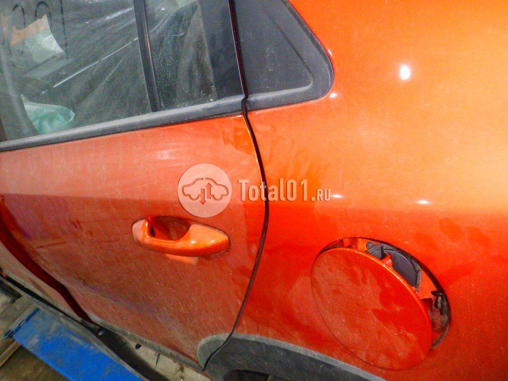 Фото KIA Rio X 192