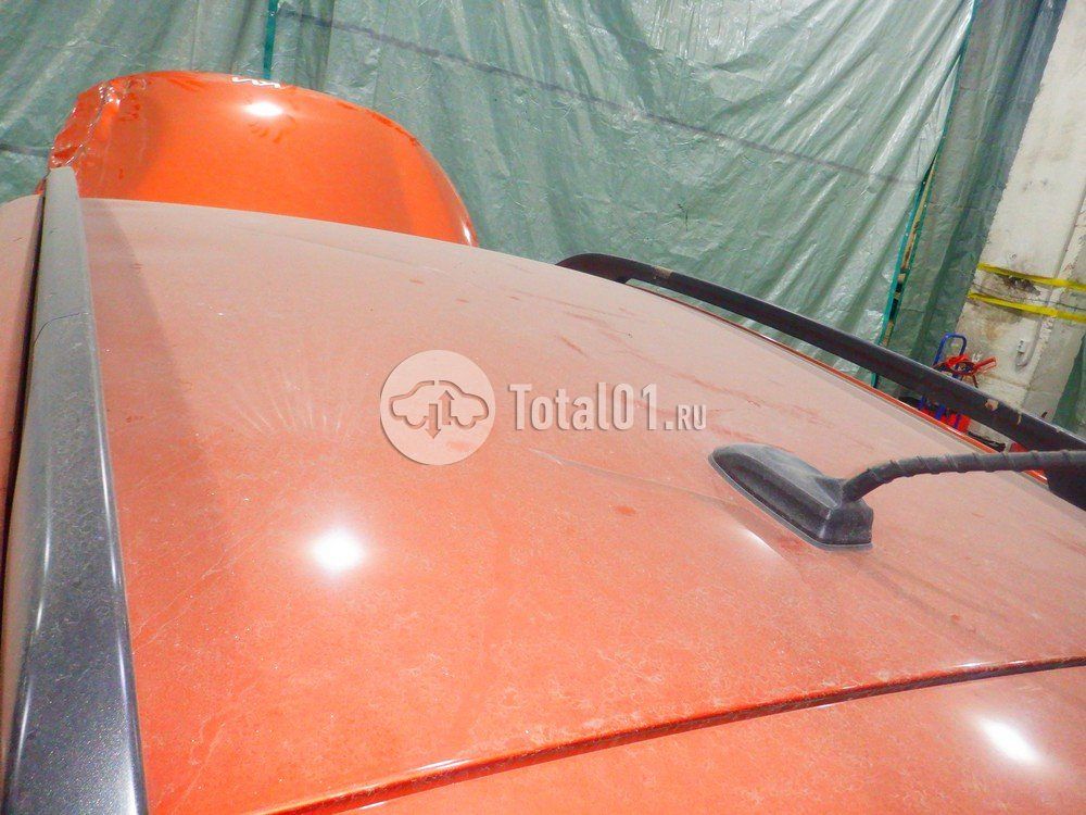 Фото KIA Rio X 196