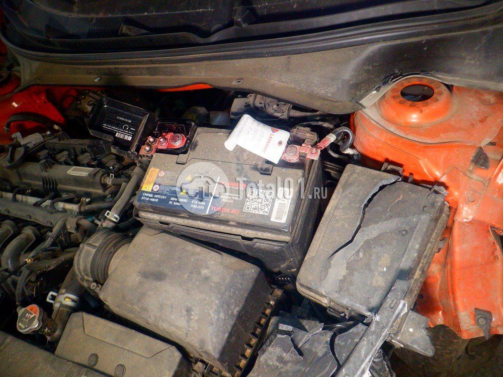 Фото KIA Rio X 200