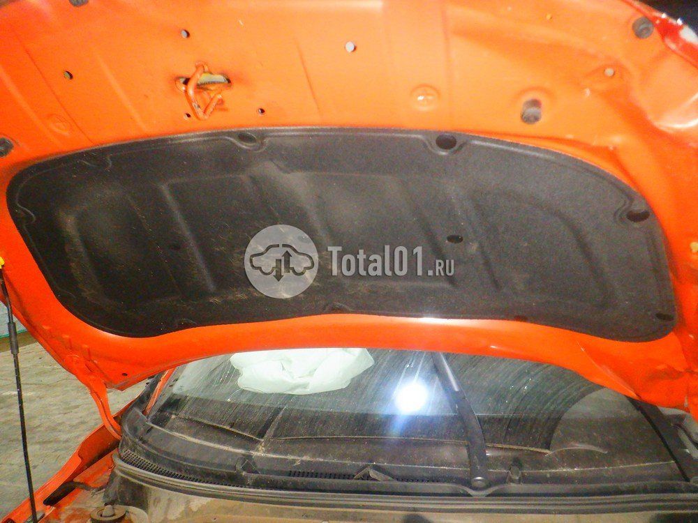 Фото KIA Rio X 204