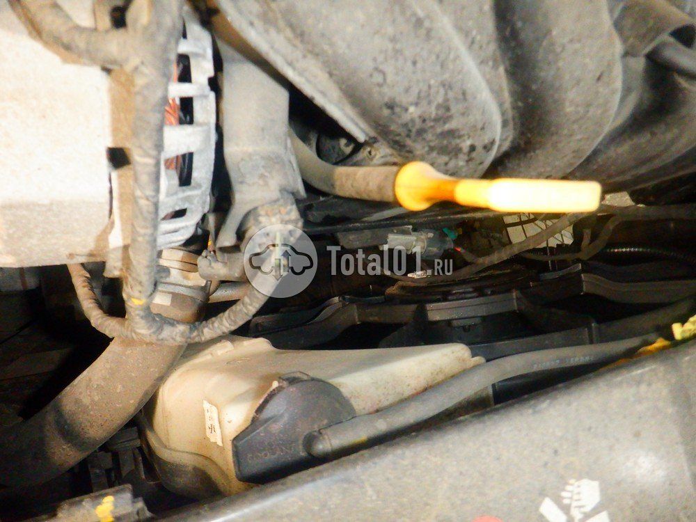 Фото KIA Rio X 220