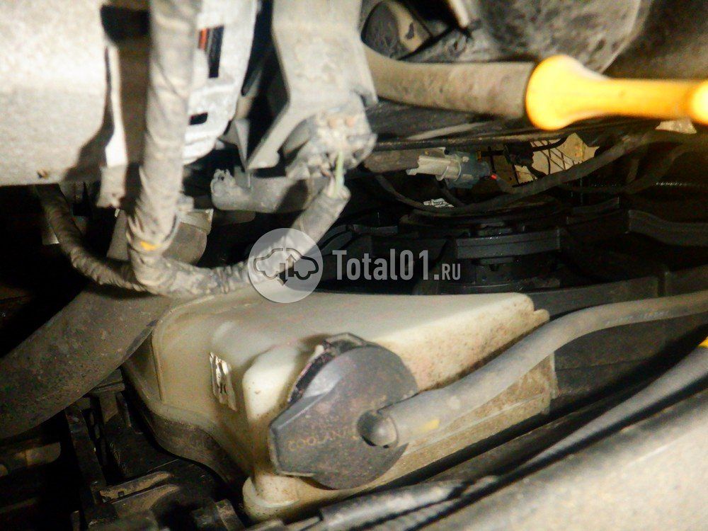 Фото KIA Rio X 222