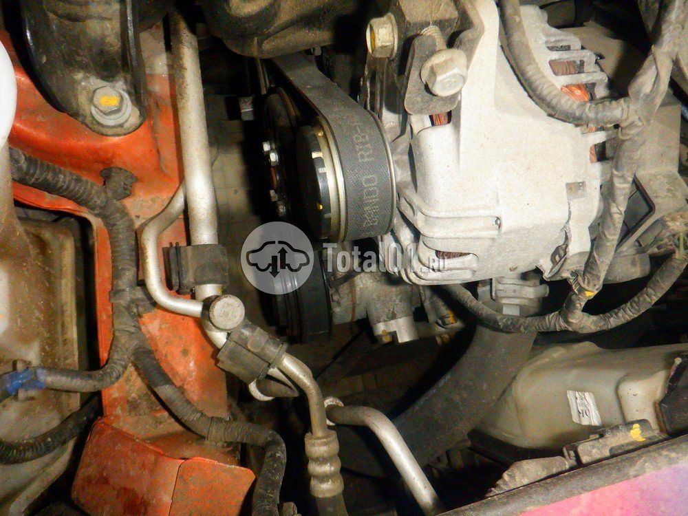 Фото KIA Rio X 224