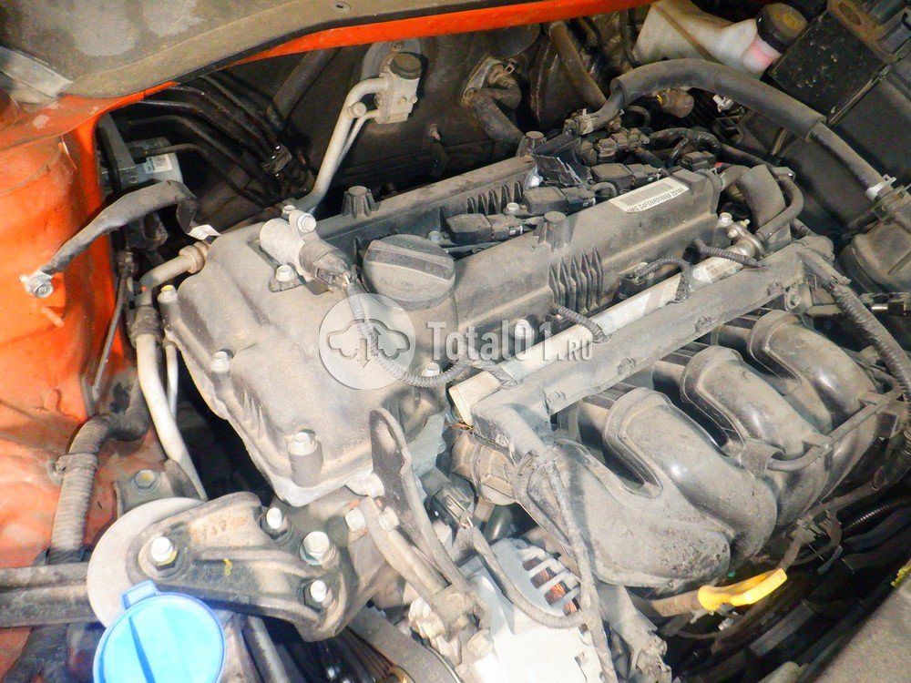 Фото KIA Rio X 226