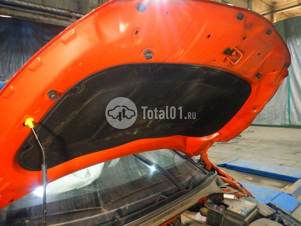 Фото KIA Rio X 232