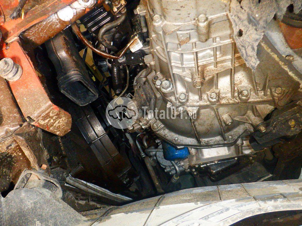 Фото KIA Rio X 240