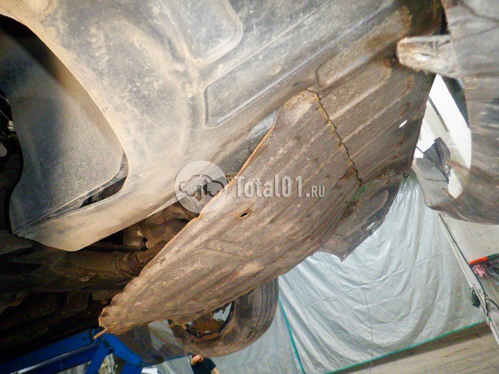 Фото KIA Rio X 246