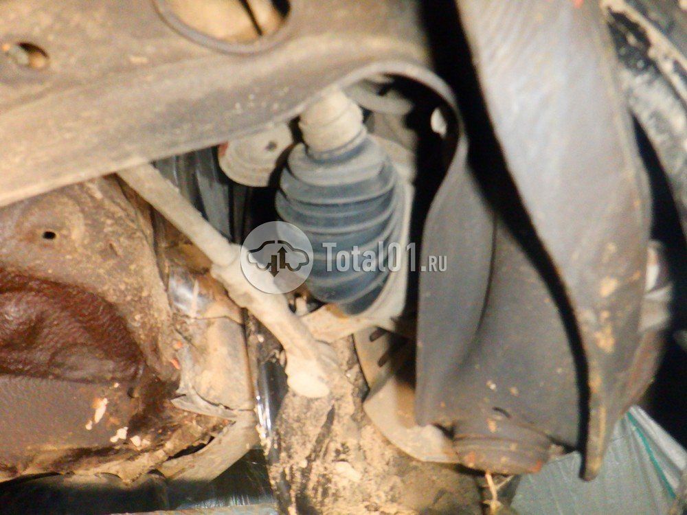 Фото KIA Rio X 256