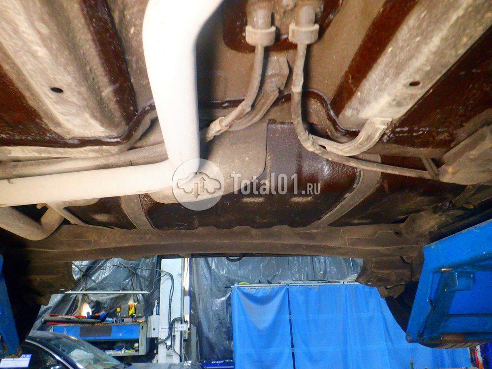 Фото KIA Rio X 264