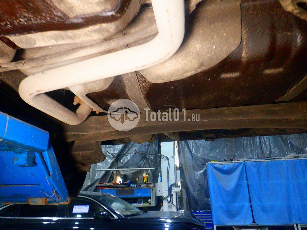 Фото KIA Rio X 266