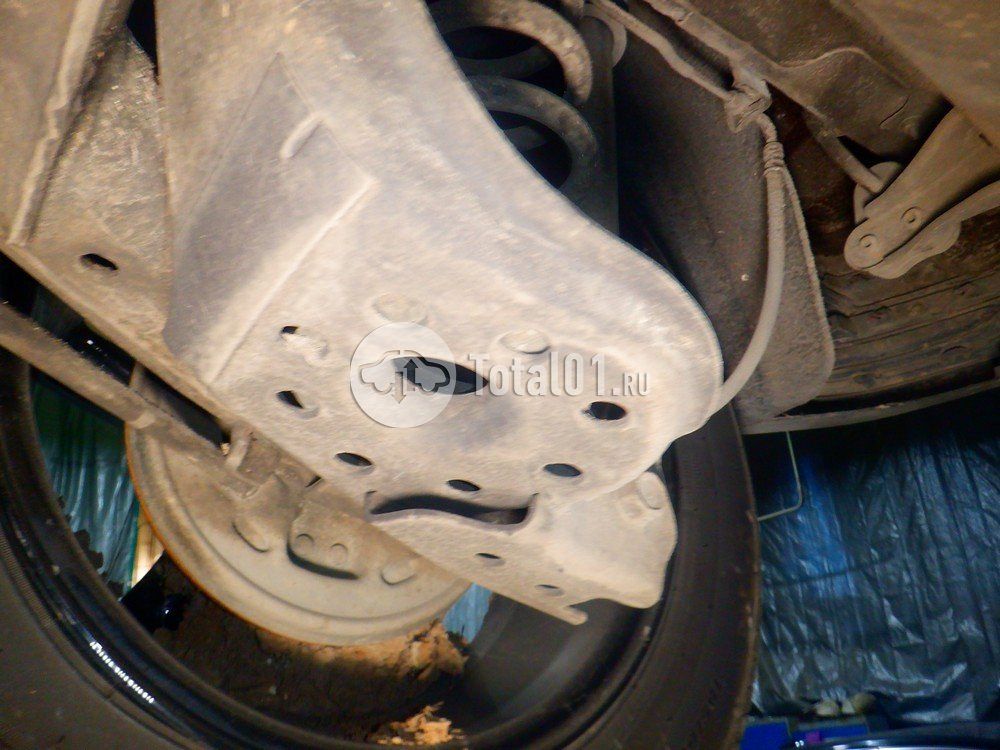 Фото KIA Rio X 274