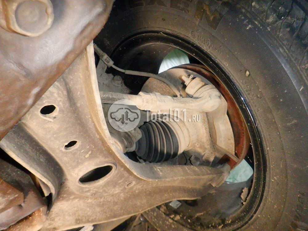 Фото KIA Rio X 304